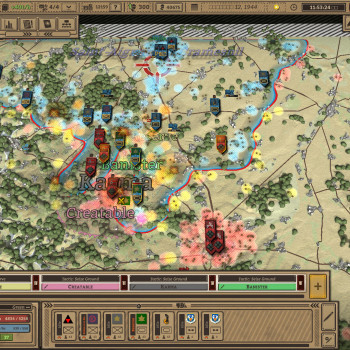 Battleplan (PC) - Steam Account - GLOBAL Battleplan (PC) - Steam Account - GLOBAL