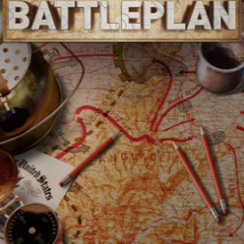 Battleplan (PC) - Steam Account - GLOBAL