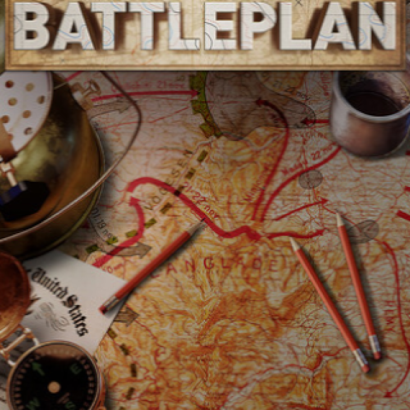 Battleplan (PC) - Steam Account - GLOBAL Battleplan (PC) - Steam Account - GLOBAL