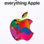 Apple Gift Card 1000 JPY  - Apple Key  - JAPAN