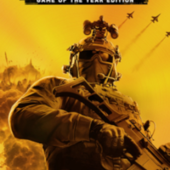 Battlefield 6 | Game of the Year Edition (Xbox Series X/S) - Xbox Live Account - GLOBAL
