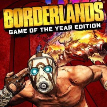 Borderlands | GOTY EDITION (Xbox One, Series X) - Xbox Live Key - Europe Restricted